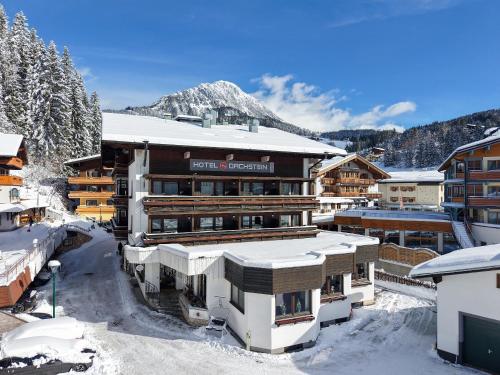 Hotel Dachstein
