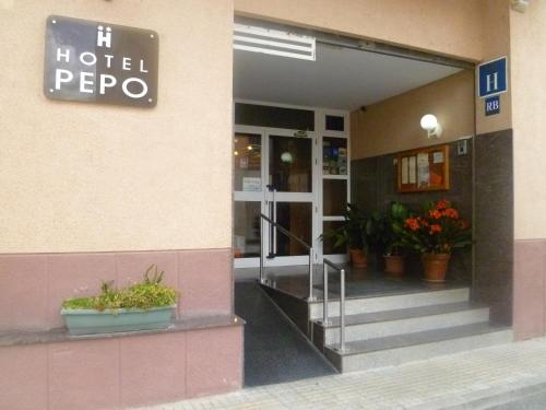 Hotel Pepo