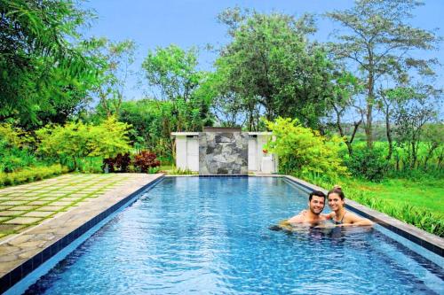 Kadulla Resort - Sigiriya