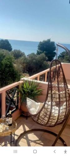 Maisonette Near the Beach - Chalkidiki