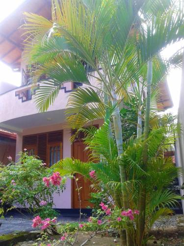 Hansa Villa – Hikkaduwa, CO