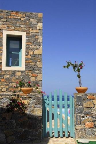 Deluxe Crete Villa Kalippo 4 Bedroom Private Pool Sea View Sitia - image 21