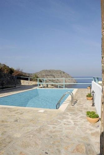 Deluxe Crete Villa Kalippo 4 Bedroom Private Pool Sea View Sitia - image 28