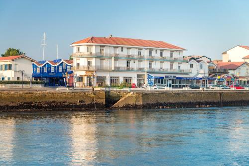 Hôtel Océan - image 11