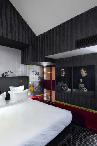 Hotel Snob by Elegancia