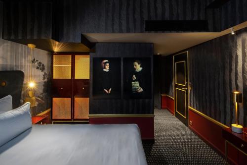 Hotel Snob by Elegancia