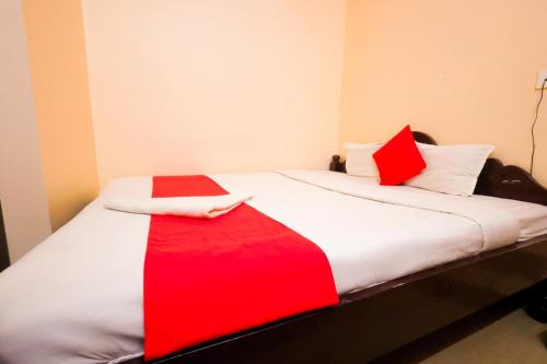 HOTEL CiTY PLAZA - Guwahati