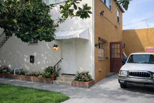 La Cienega Soul in Beverly Hills