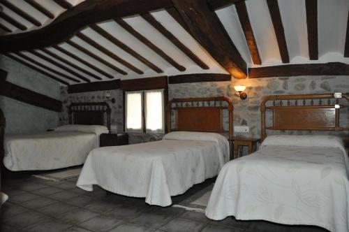 Hotel Rural Verdeancho in Belorado