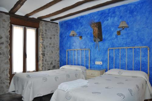 Hotel Rural Verdeancho in Belorado