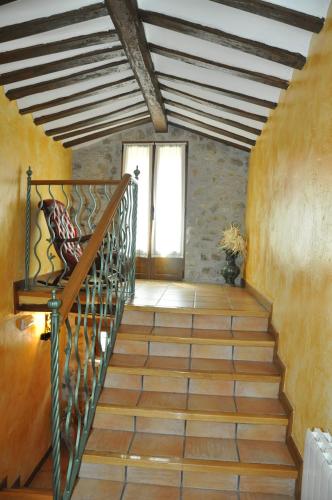 Iekārtas, Hotel Rural Verdeancho in Belorado