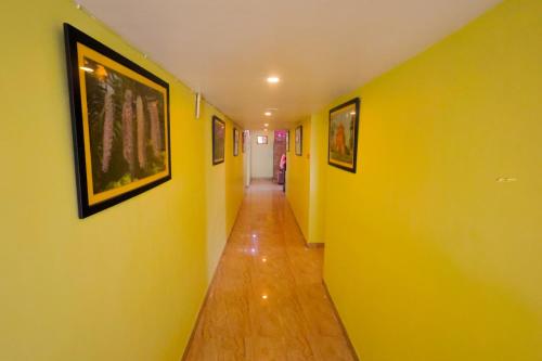 HOTEL CiTY PLAZA - image 4