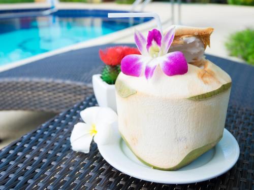 Baanchokdeepai Resort