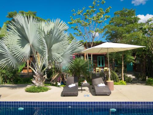 Baanchokdeepai Resort