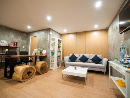 Baanchokdeepai Resort