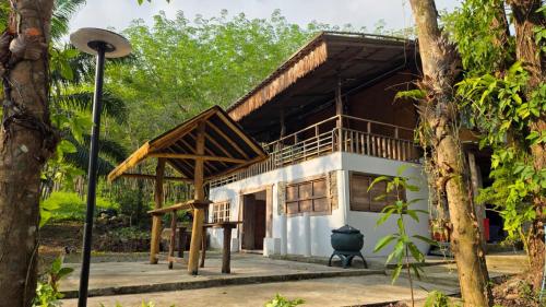 Hostel Ko Kut in Koh Kood