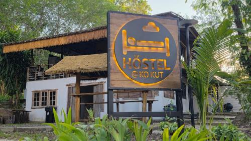Hostel Ko Kut – khách sạn tại Tapao Bay