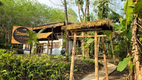 Hostel Ko Kut in Koh Kood