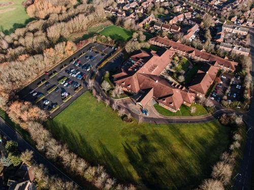 Foto - Mercure Daventry Court Hotel