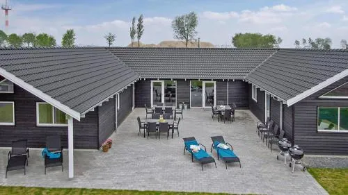 Villavilla 707 - Olpenitz, Deutschland in Kappeln, Deutschland