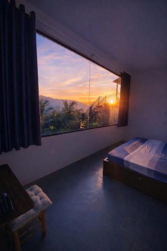 Loc Rung Hill - Nha Trang