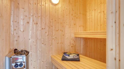 Villavilla 488 - Mommark, Sydjylland – khách sạn tại Mommark