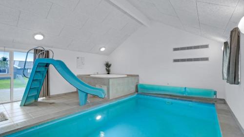 Villavilla 262 - Kegnæs, Sydjylland – khách sạn tại Sonderby