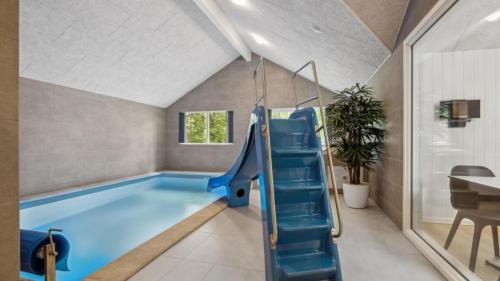 Villavilla 826 - Fjellerup, Østjylland – khách sạn tại Glesborg