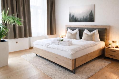  APARTMENTS zum Wohlfühlen MARIAZELL in Mariazell