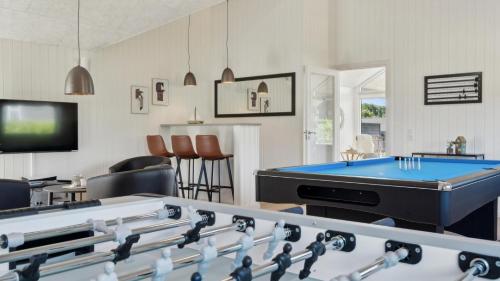 Villavilla 633 - Mommark, Sydjylland – khách sạn tại Mommark