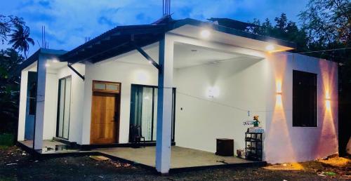 Vihaan Place – khách sạn tại Thotamuna