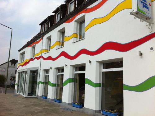 Hotel Appart in Osnabrück, Deutschland