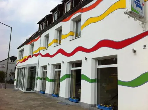 Hotel Appart in Osnabrück, Deutschland