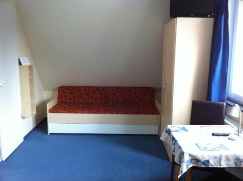 Hotel Appart - image 8