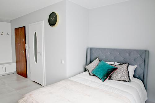 Elegant City Center Apartment 7B, Cracovie (photo 8)