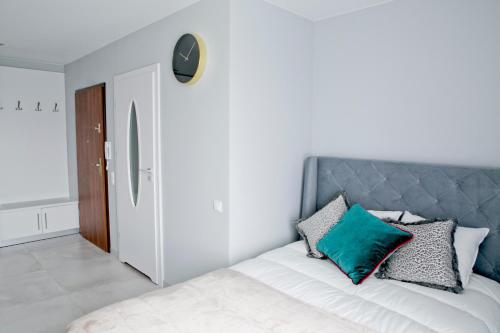 Elegant City Center Apartment 7B, Cracovie (photo 9)