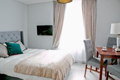 Elegant City Center Apartment 7B, Cracovie (photo 5)
