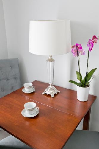 Elegant City Center Apartment 7B, Cracovie (photo 7)