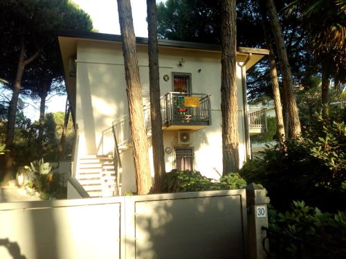 Villa Trifoglio, Venezia