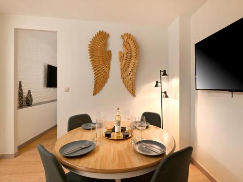 Athens Eleven Luxury Apartments - Atenas