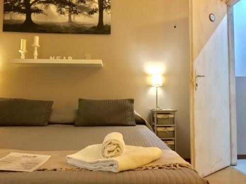 B&B Near