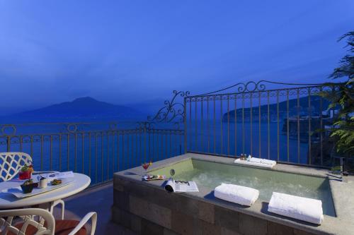 Grand Hotel Ambasciatori - image 2