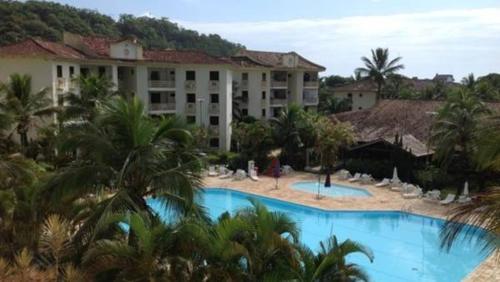 Condominio Clube Wembley Tennis – khách sạn tại Praia das Toninhas