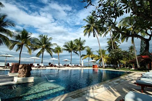 Rama Candidasa Resort & Spa Bali