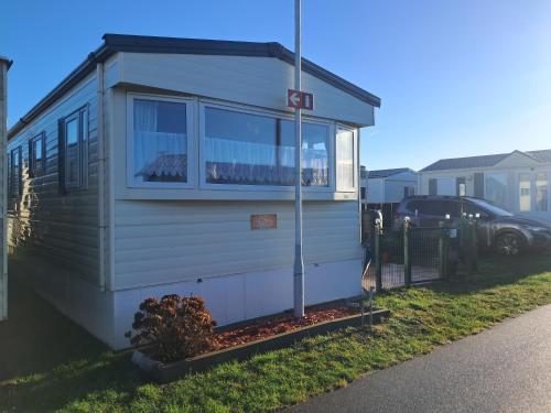 Lolasurmer - Camping - Bredene