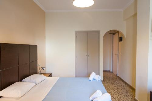 Kamari Blue Boutique Hotel - main image