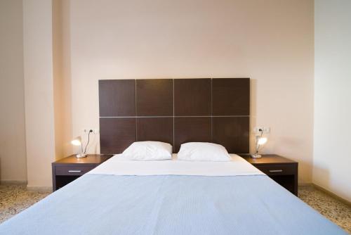 Kamari Blue Boutique Hotel - image 12