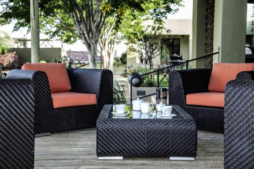 Hadassa Guest House in Otjiwarongo