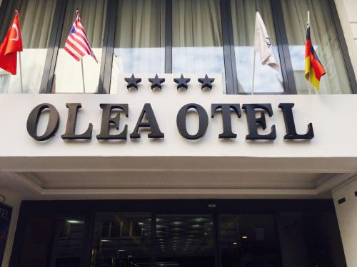 Olea Hotel KilisOlea Hotel Kilis图片