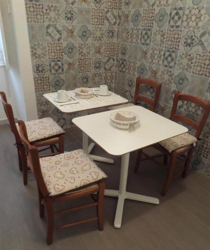 325 Rooms ai Fori - main image